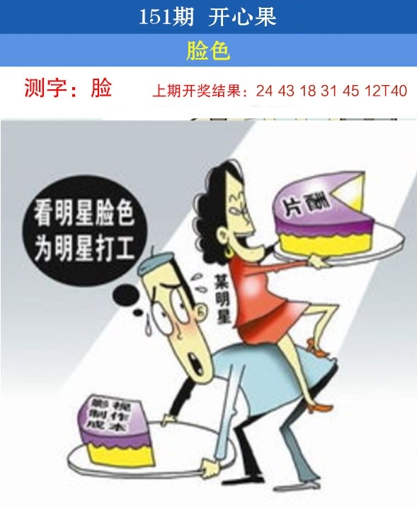 151期开心果先锋