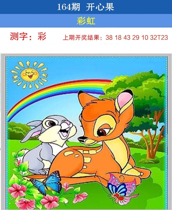 164期开心果先锋
