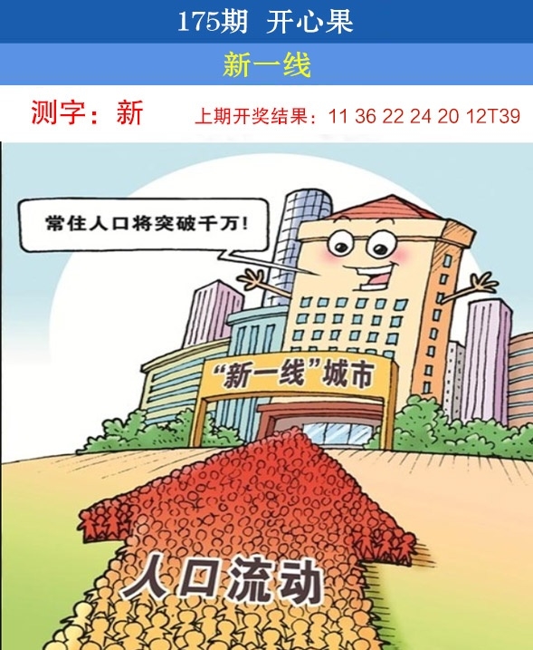 175期开心果先锋