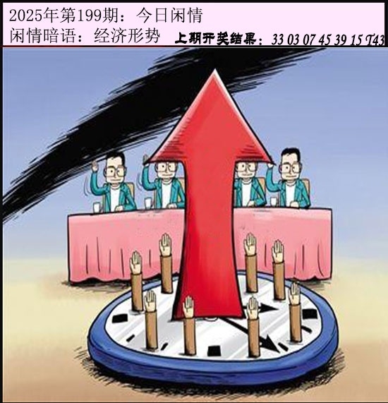 199期今日閑情１