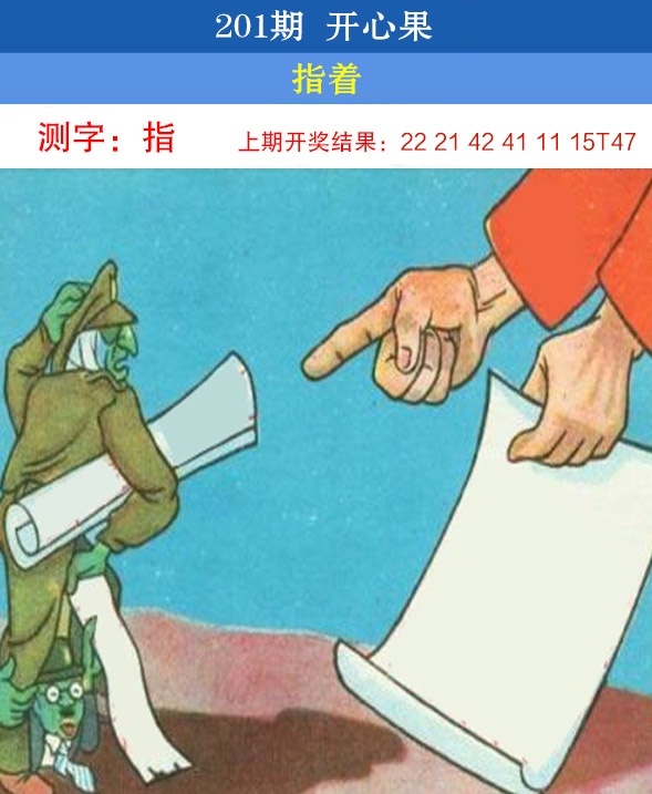 201期开心果先锋