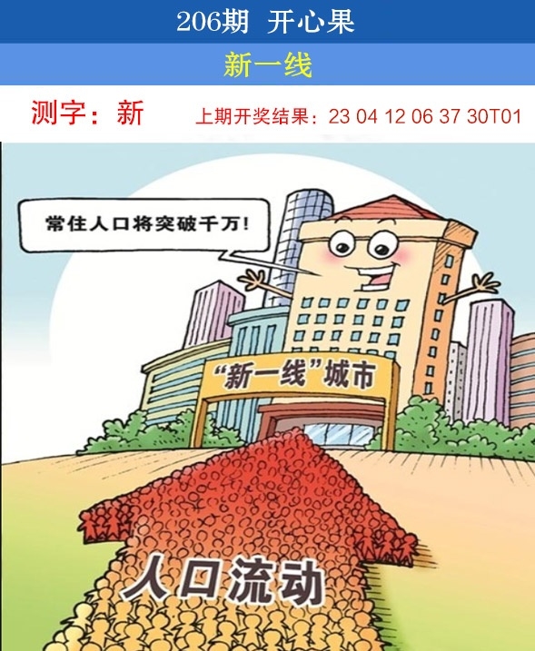 206期开心果先锋