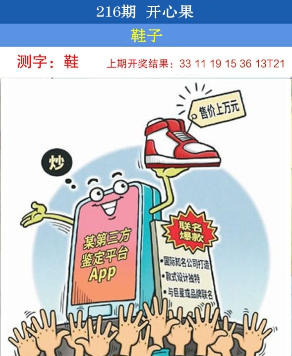 216期开心果先锋