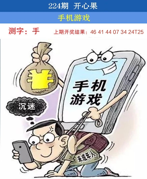 224期开心果先锋